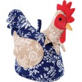 Ulster Weavers Chicken Doorstop